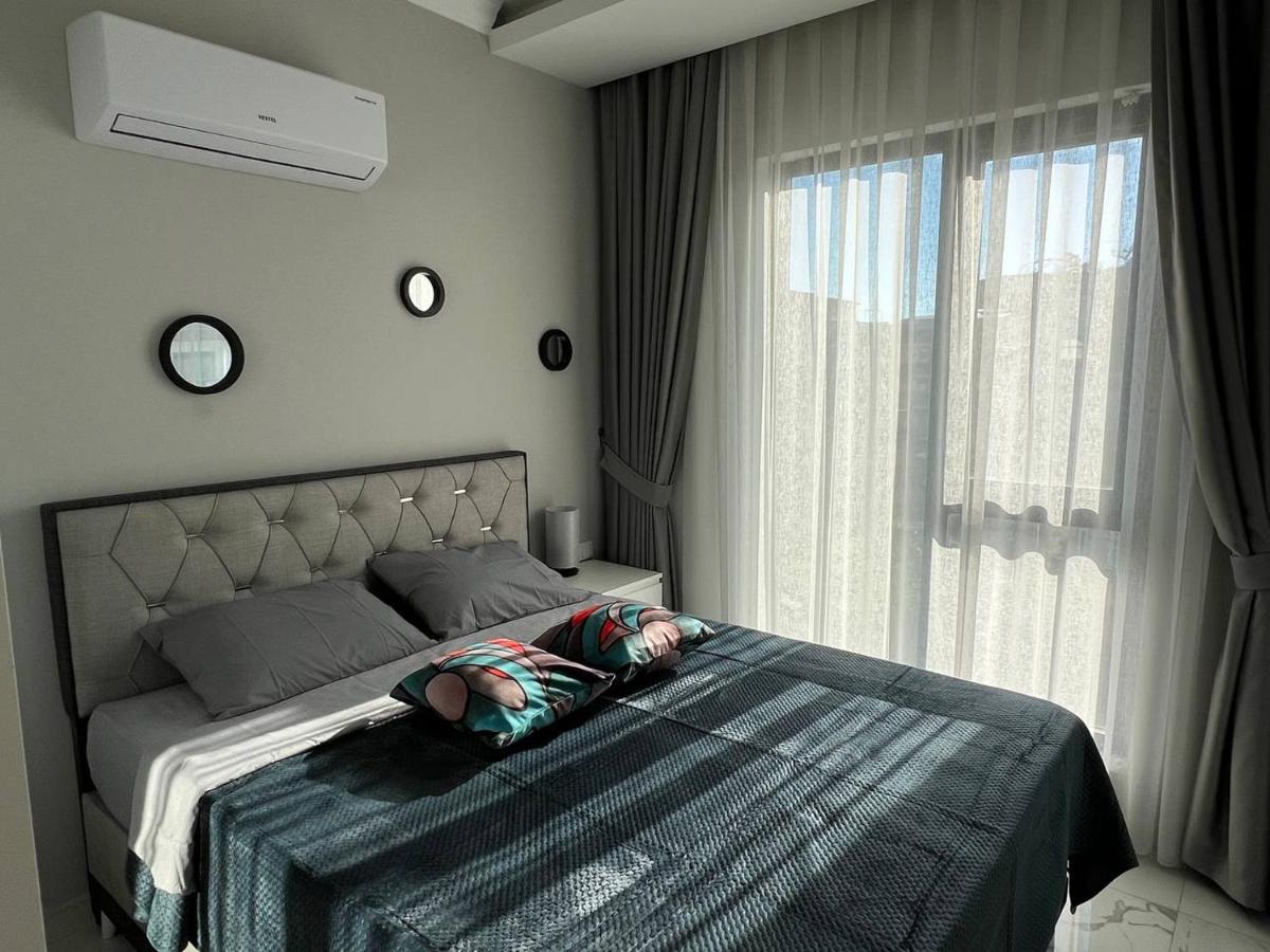 Flamingo-stylish apartments 3 min from the beach