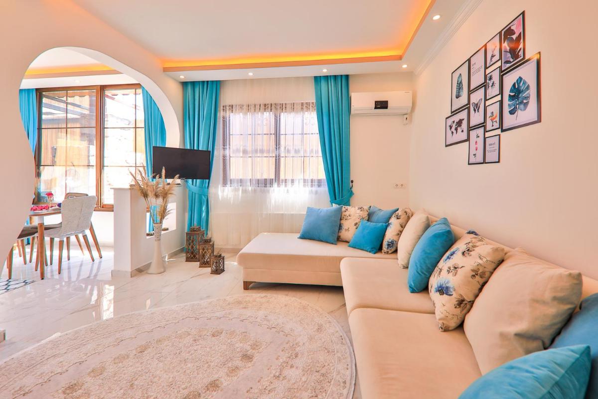 Flower Hotel Patara
