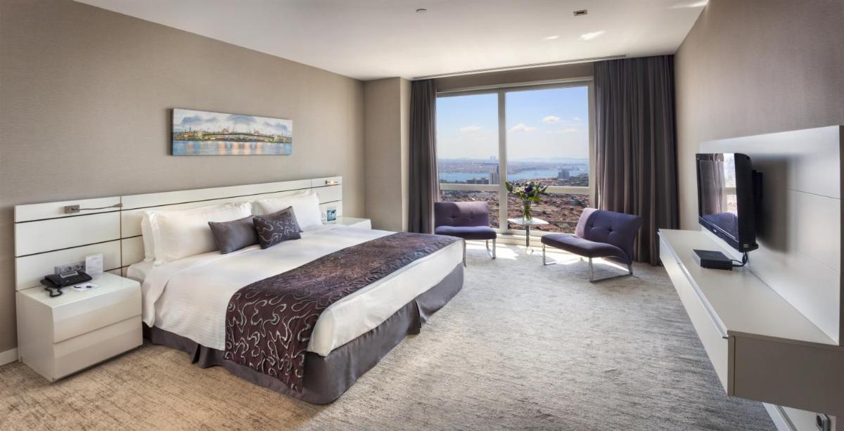 Fraser Place Anthill Istanbul