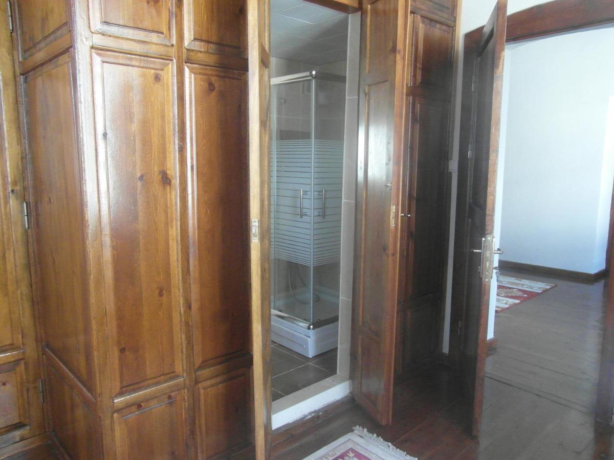 Frig Evi