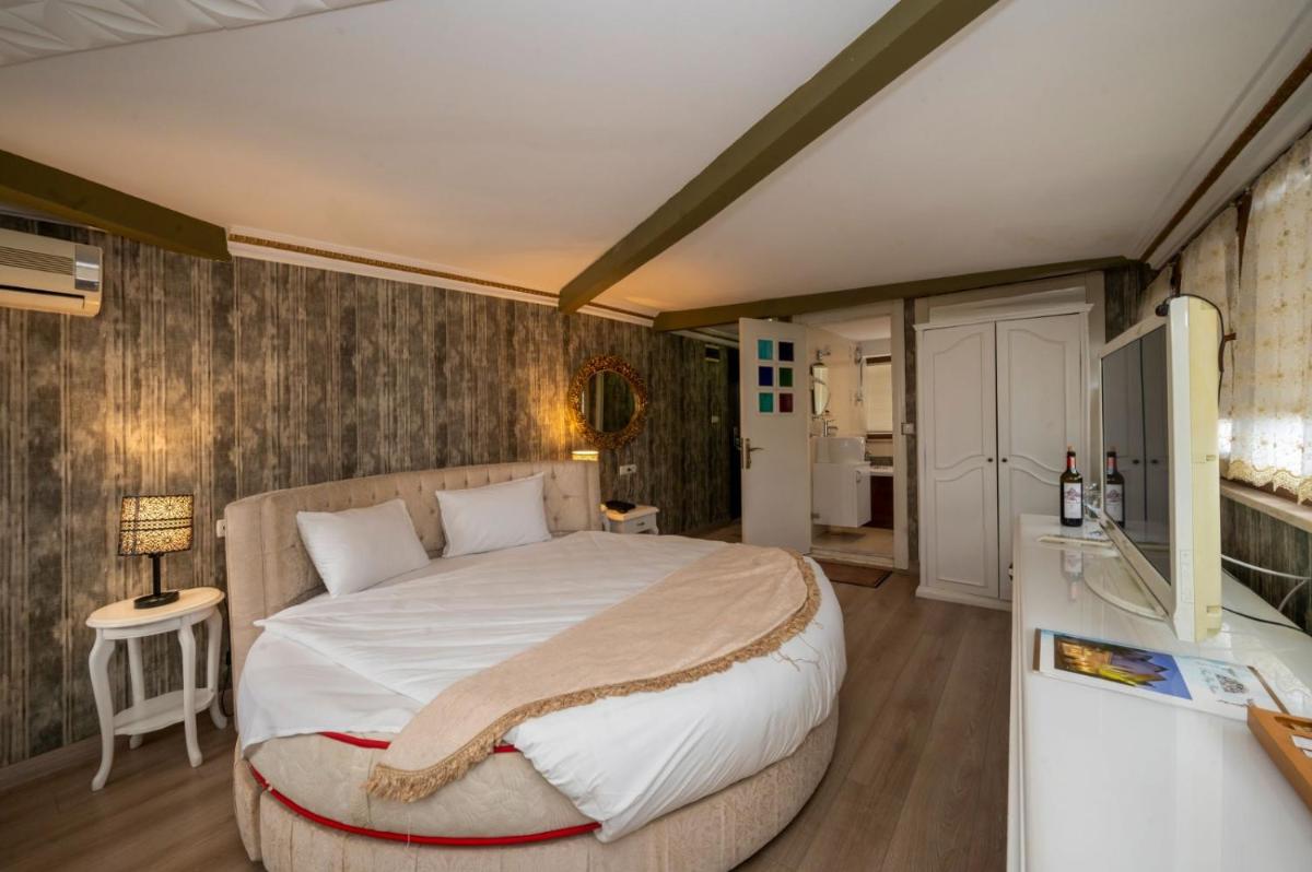 Fuat Bey Palace Hotel & Suites