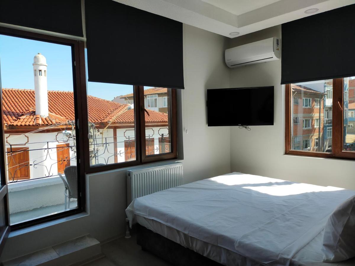 Gala Otel Edirne