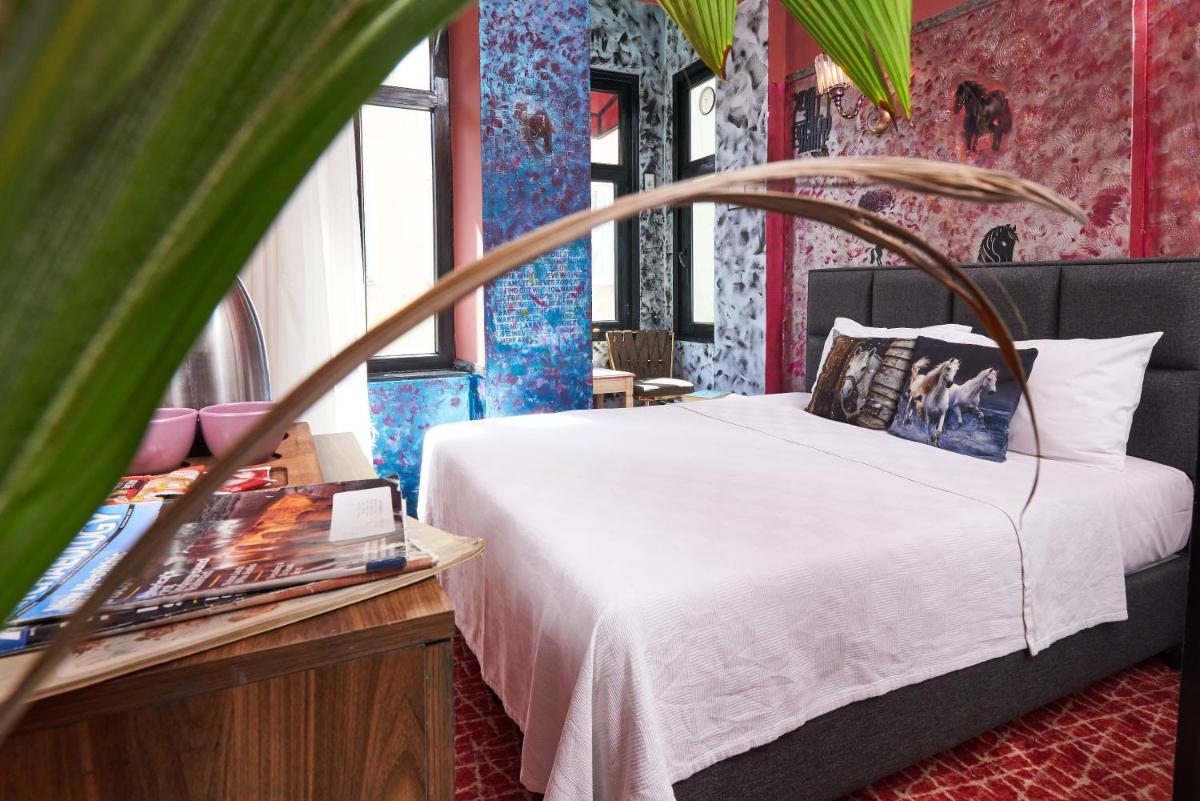 Galata Pearl Hotel