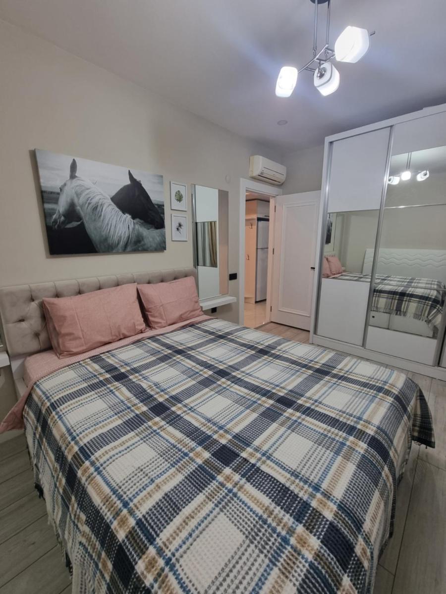 Royal Exclusive Kleopatra, beach