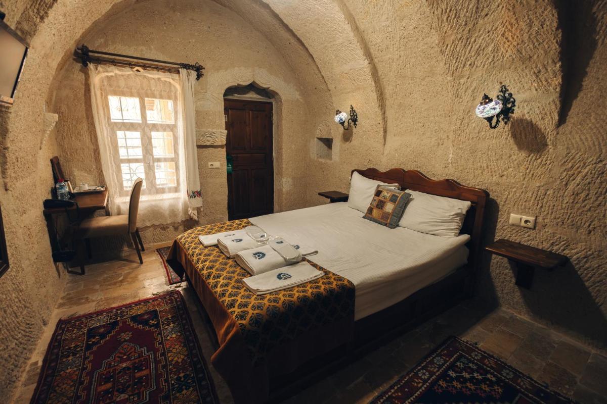 Gedik Cave Hotel