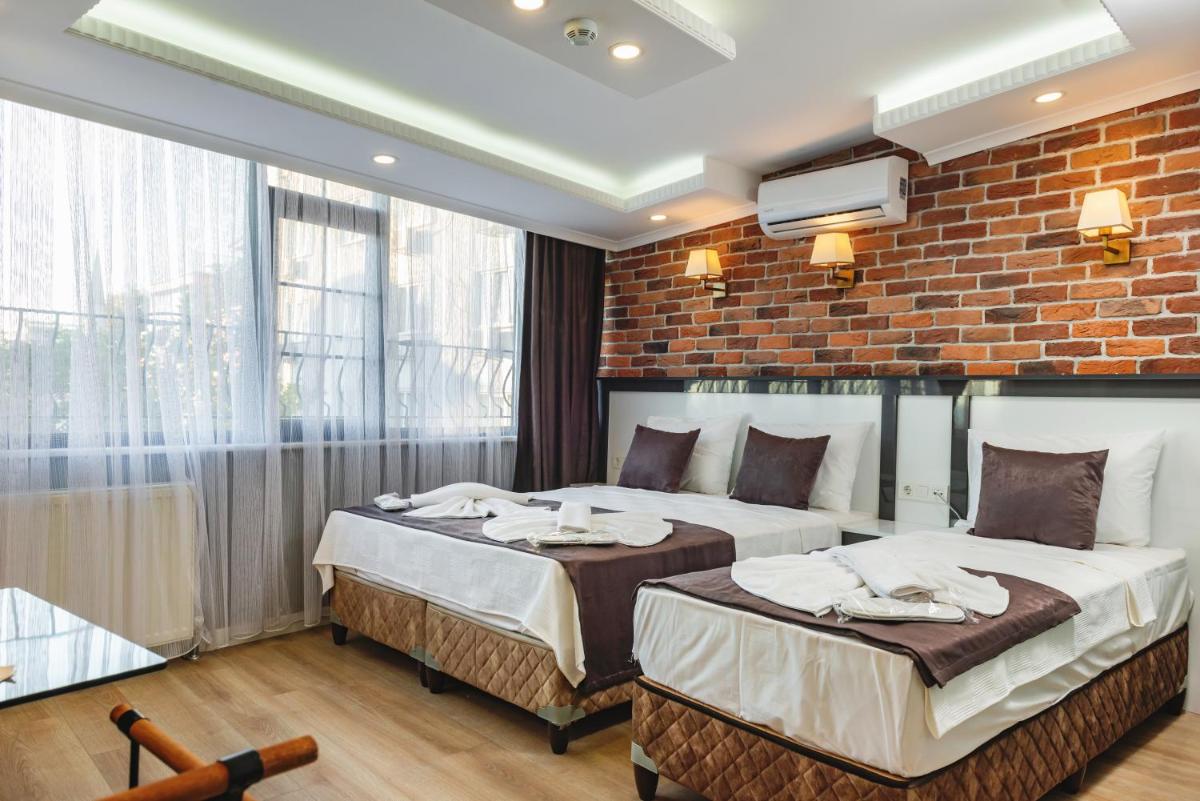 Gloria Suites Old City