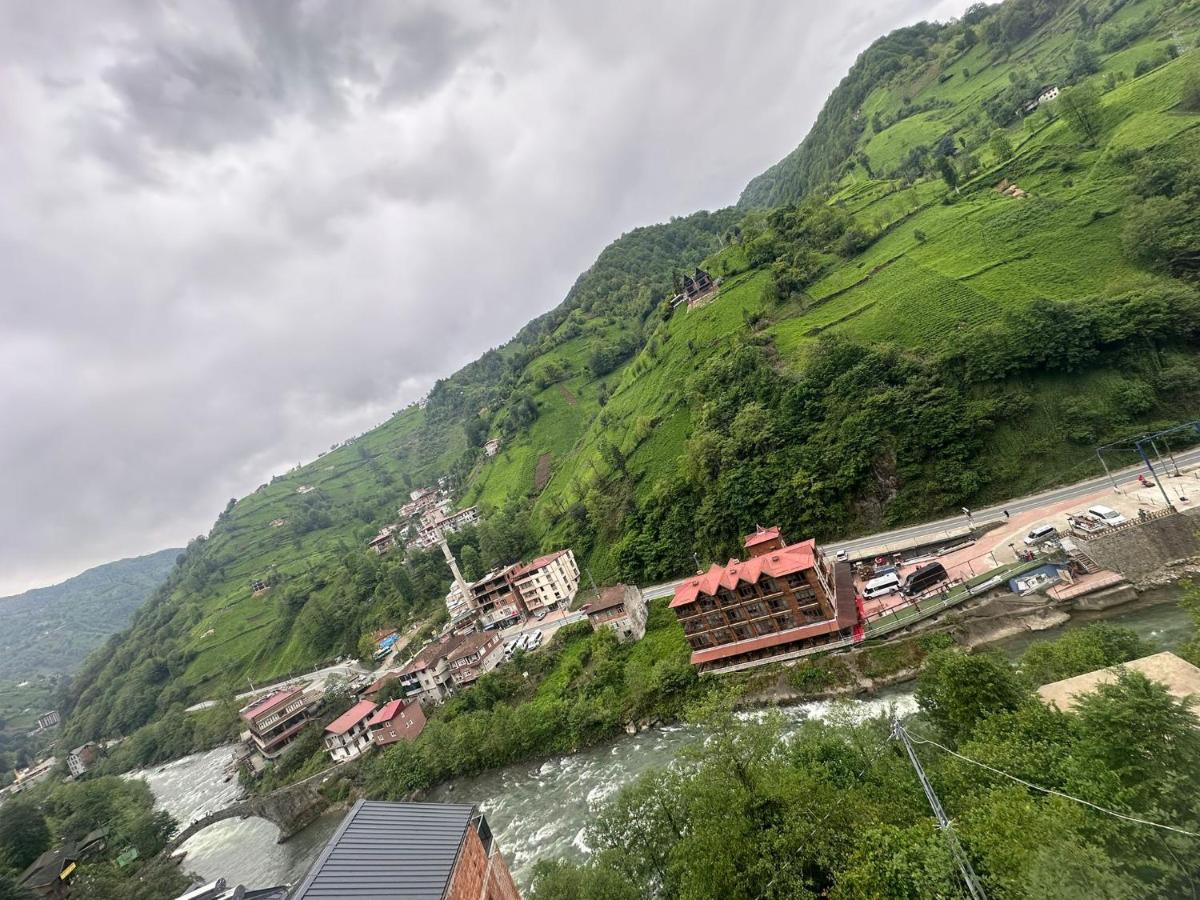 Gökçe Bungalov