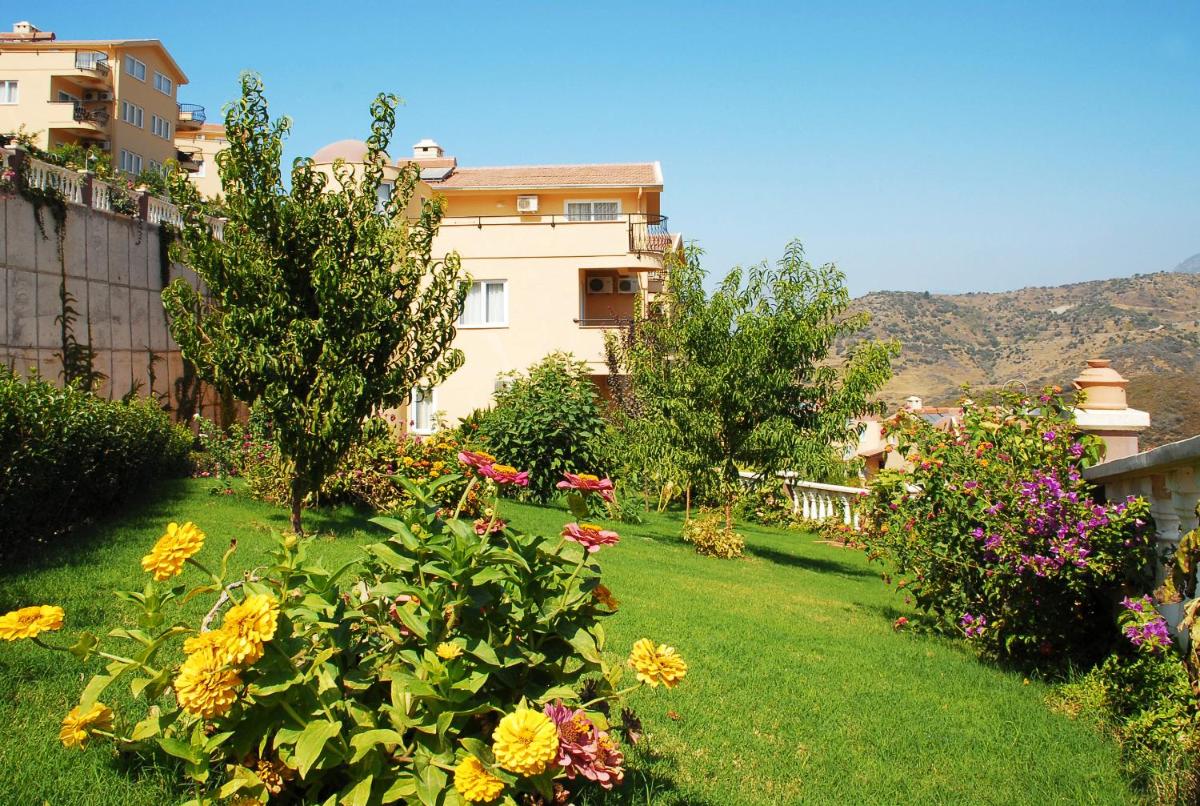 GOLD CITY 1B1B VILLA WITH FREE AQUAPARK