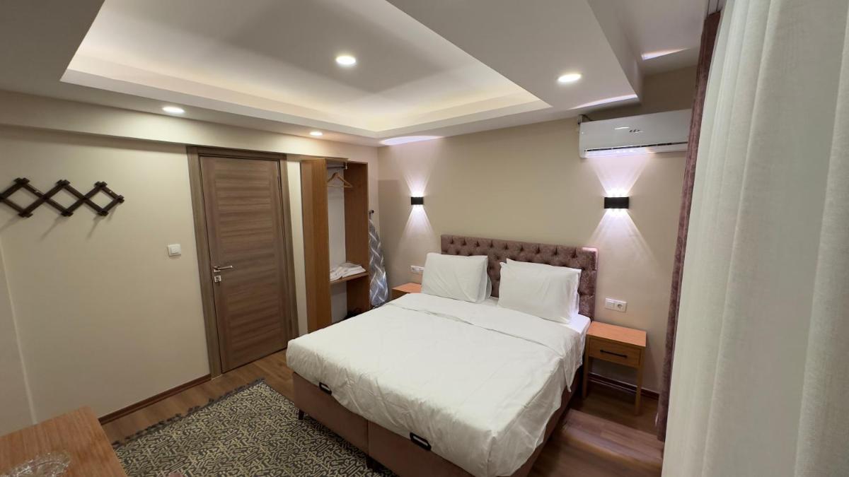 Golden Tulip Suite Apart