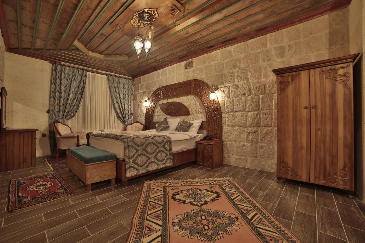 Grand Cappadocia Hotel