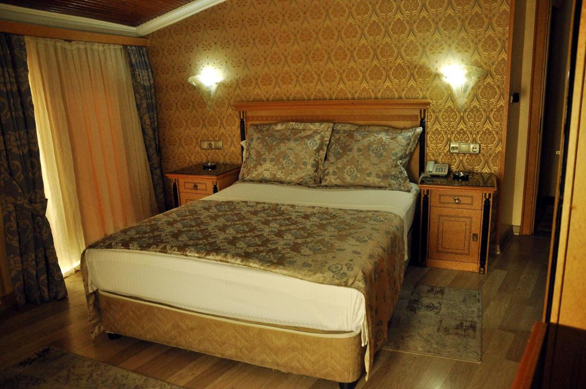 Grand Hisar Hotel