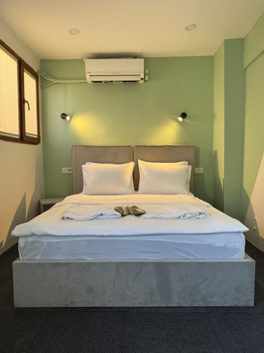 Grand Rafinn Boutique Hotel