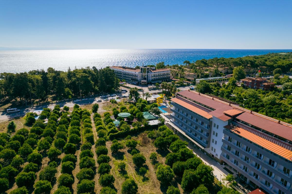 Grand Hotel Derin