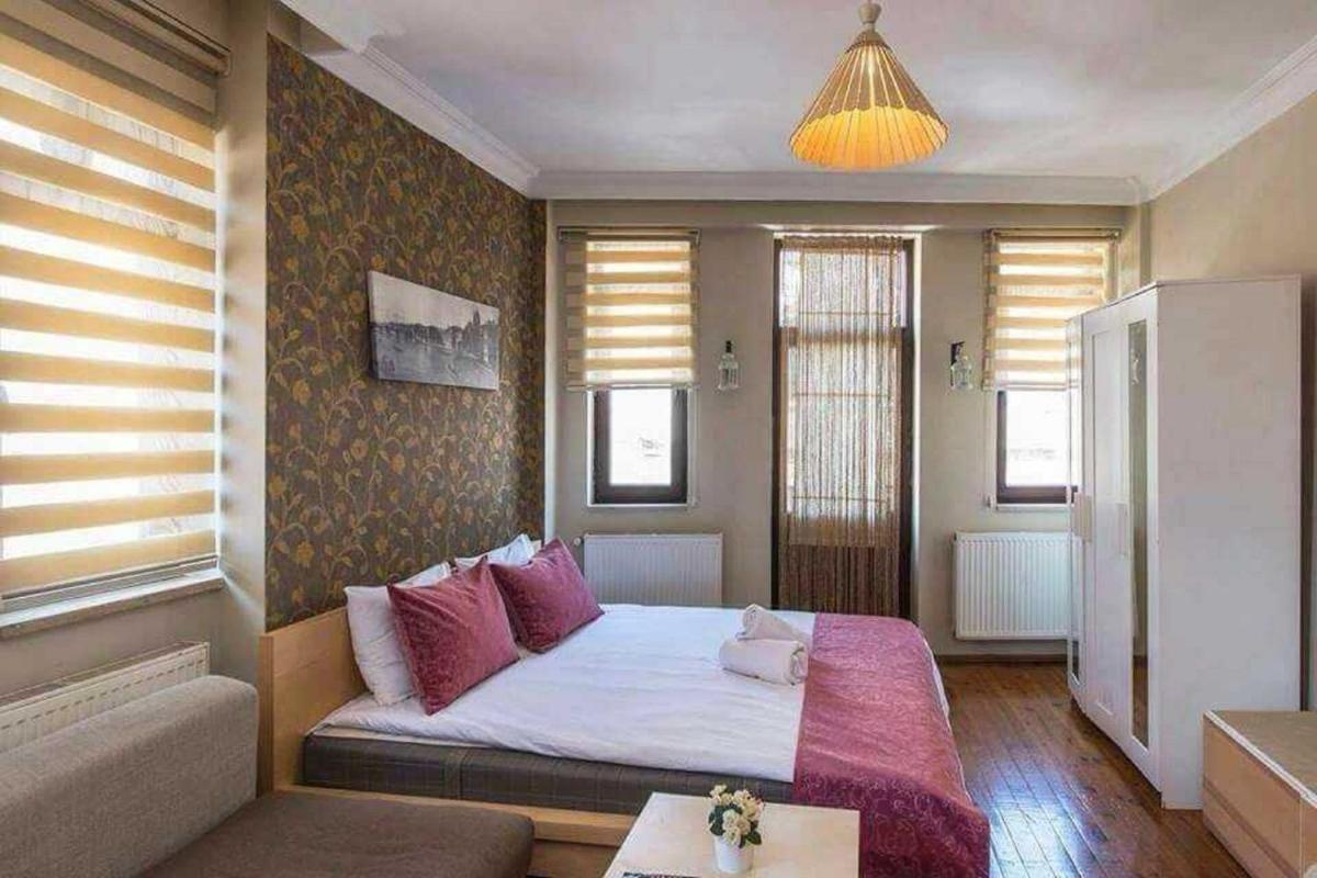 Greenbird Suites