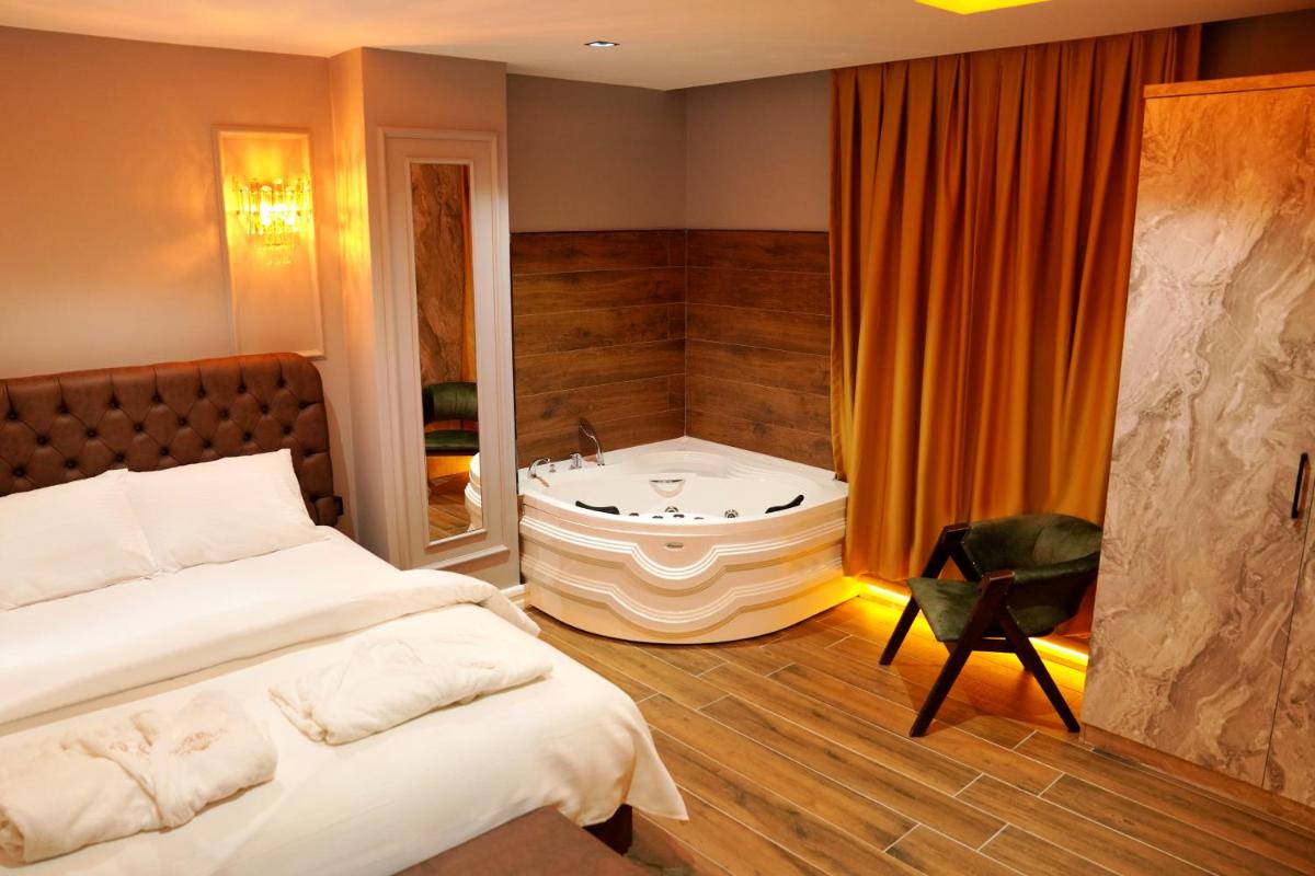 GreenWich Hotel