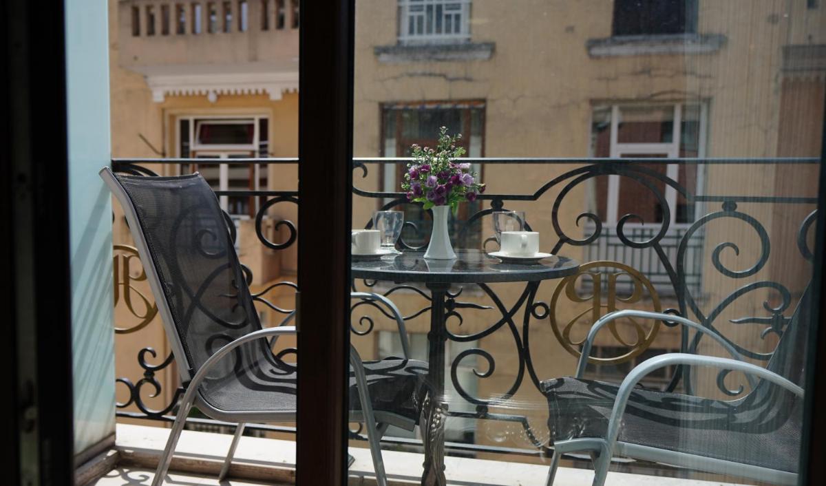 Hotel Gritti Pera & Spa