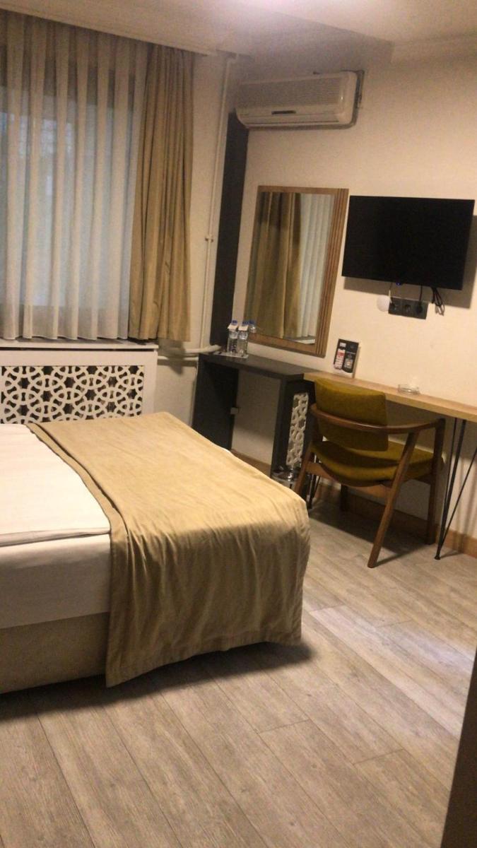 GÜLERYÜZ OTEl