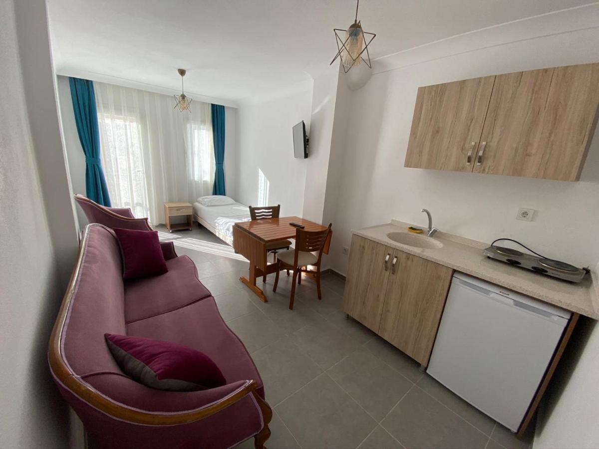 Gülhan City Otel