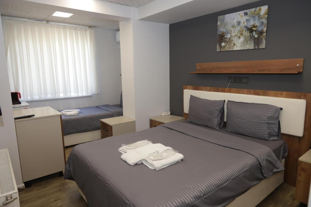 GÜNDOĞDU OTEL