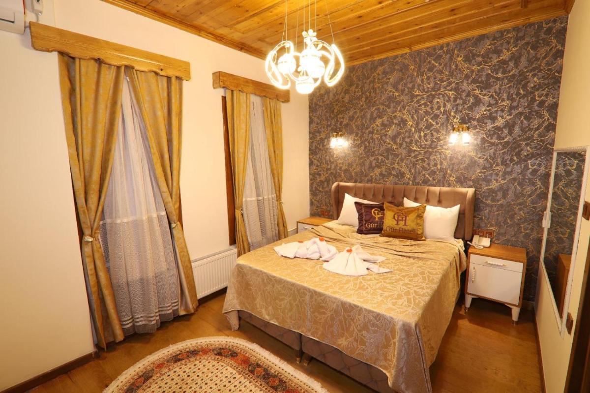 Gür Royal Suit Aparts