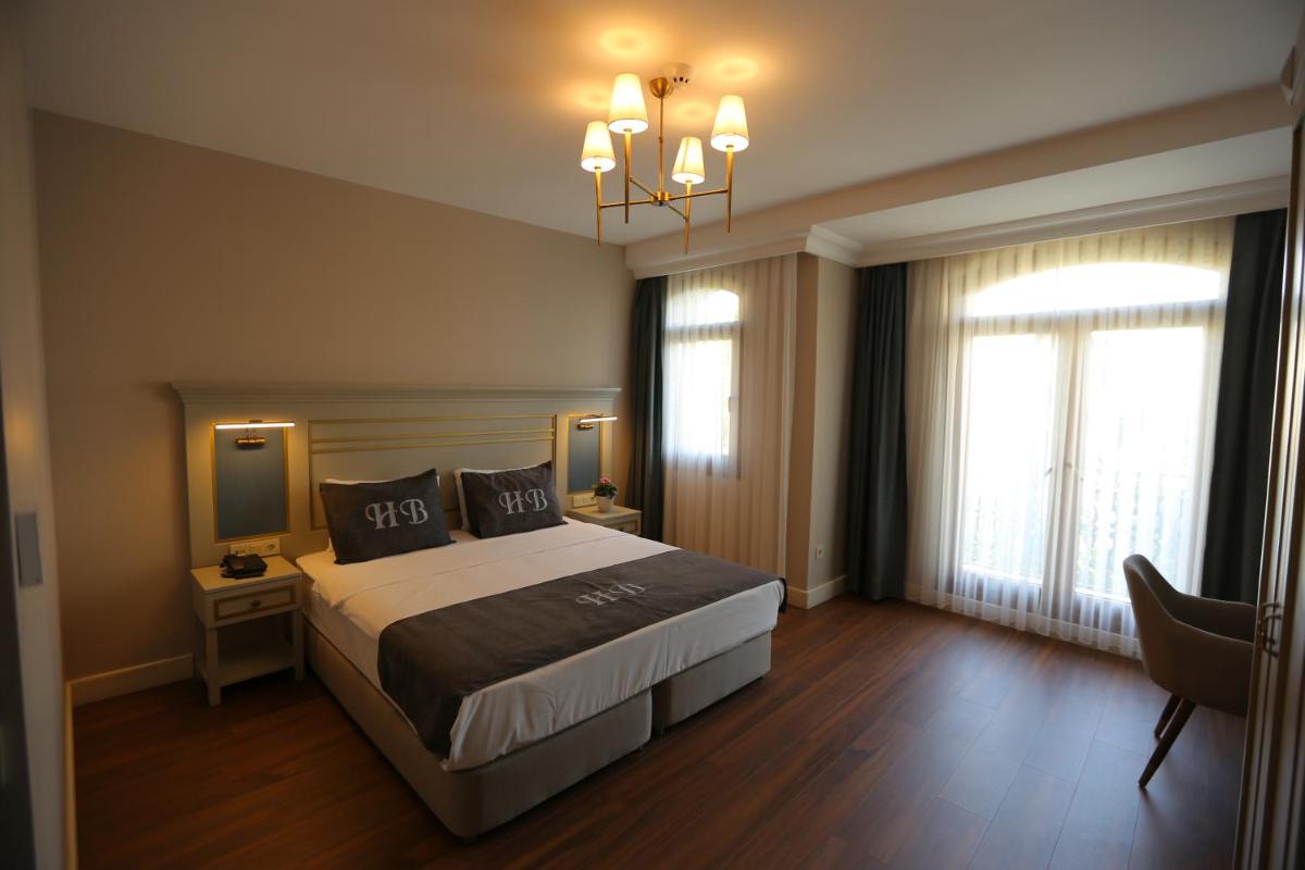 HaciBayramHotel