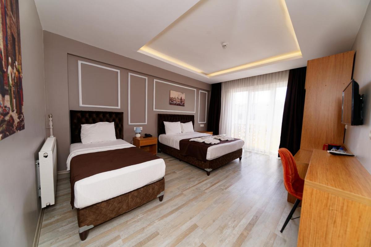 HanPoint Boutique Hotel