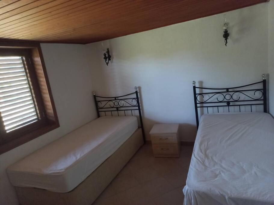 4 yatak odalı Harika müstakil villa