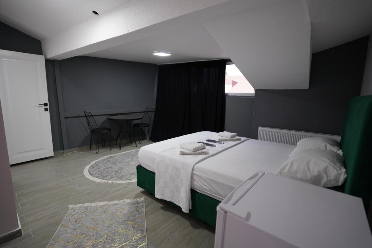 Hermes Hotel