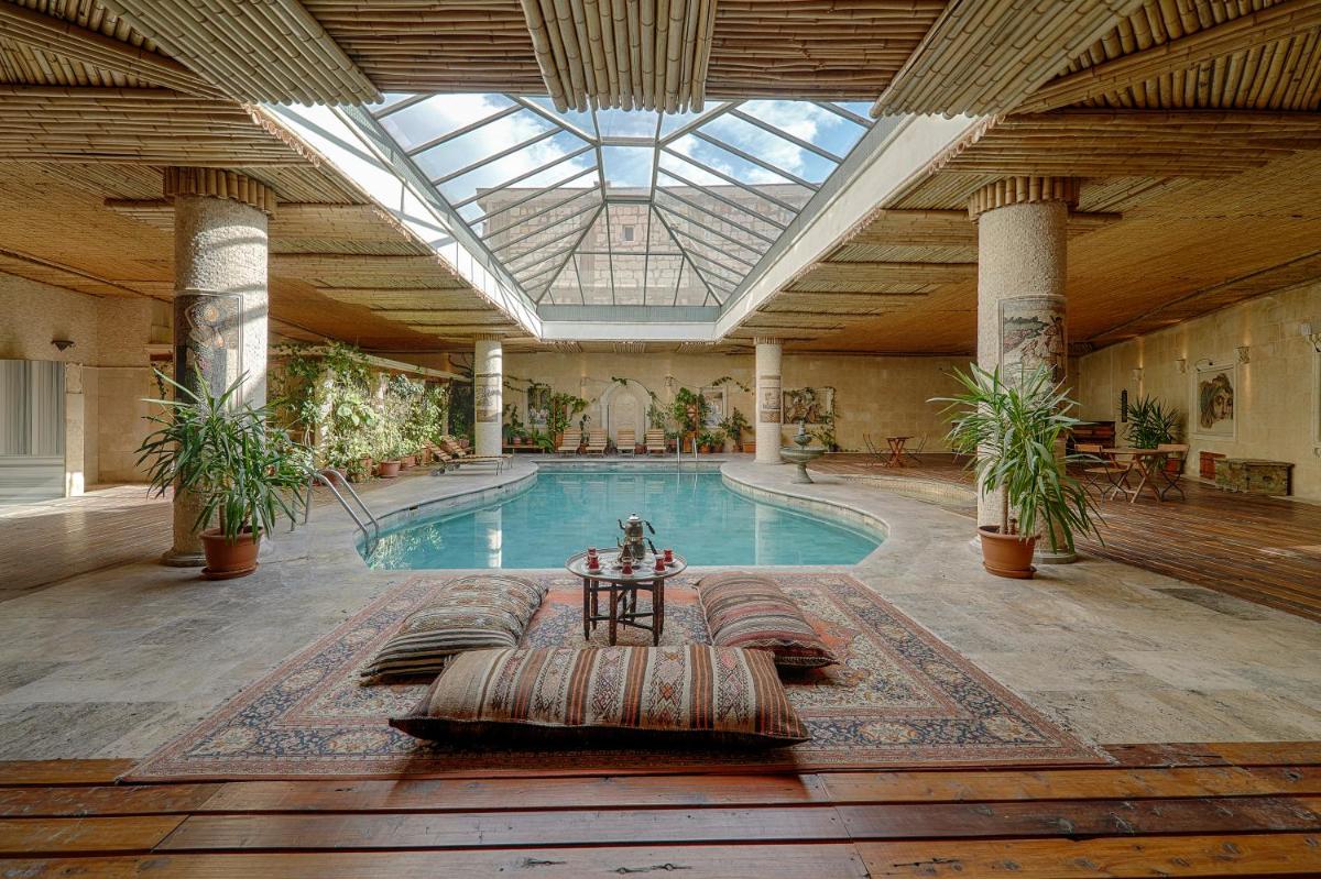Heybe Hotel & Spa
