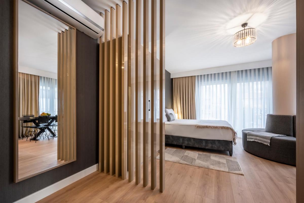 SVK Bosphorus Residence