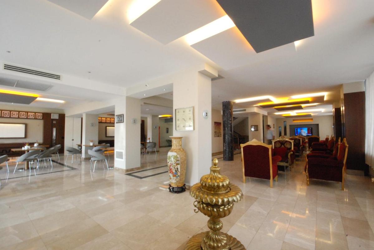 HİTİT OTEL