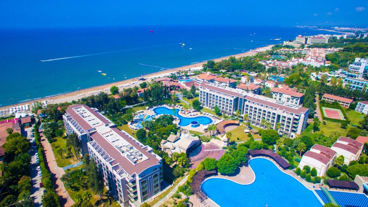 Horus Paradise Luxury Resort - All Inclusive
