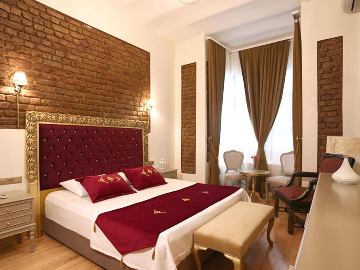 Taksim Green Star Hotel