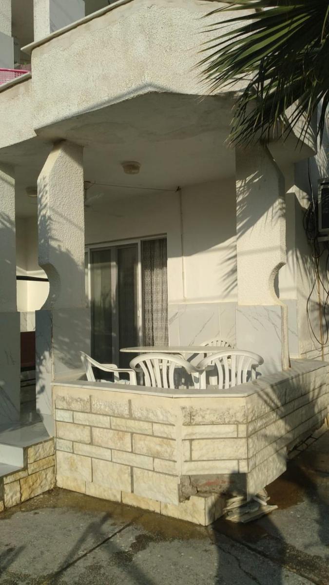 Huzur taşucu suit