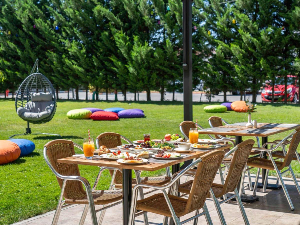 Ibis Kayseri