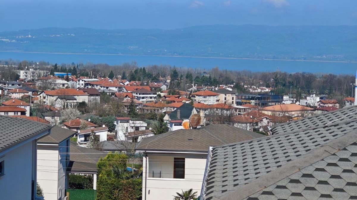 ihlamur konağı view villas