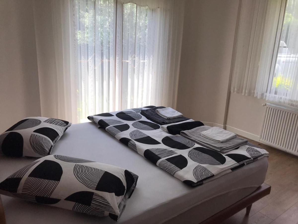 Ihlamurlu Home