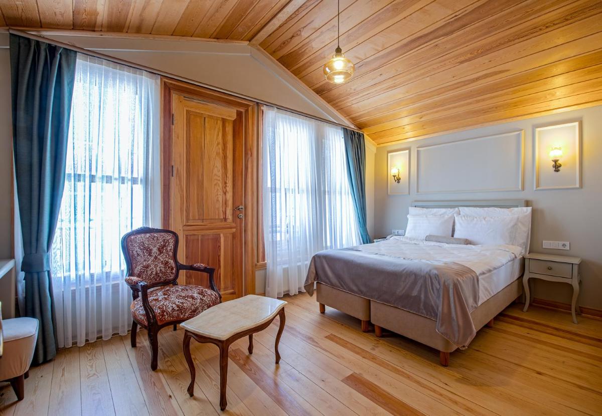 İkiz Konak Boutique Hotel