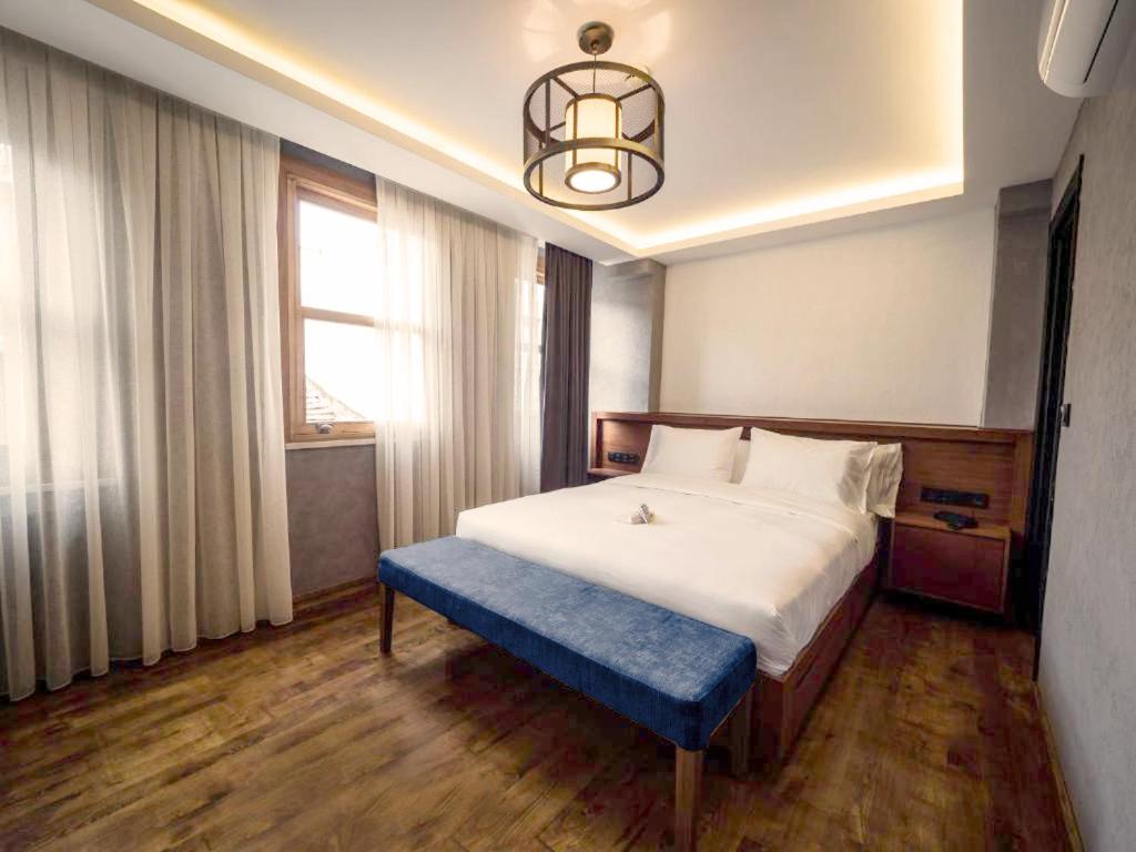 GalataCo Hotel