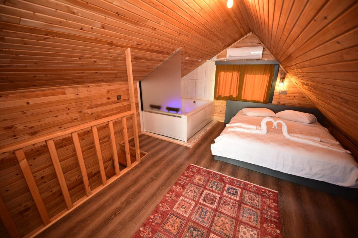 İRBEÇ APART & BUNGALOW