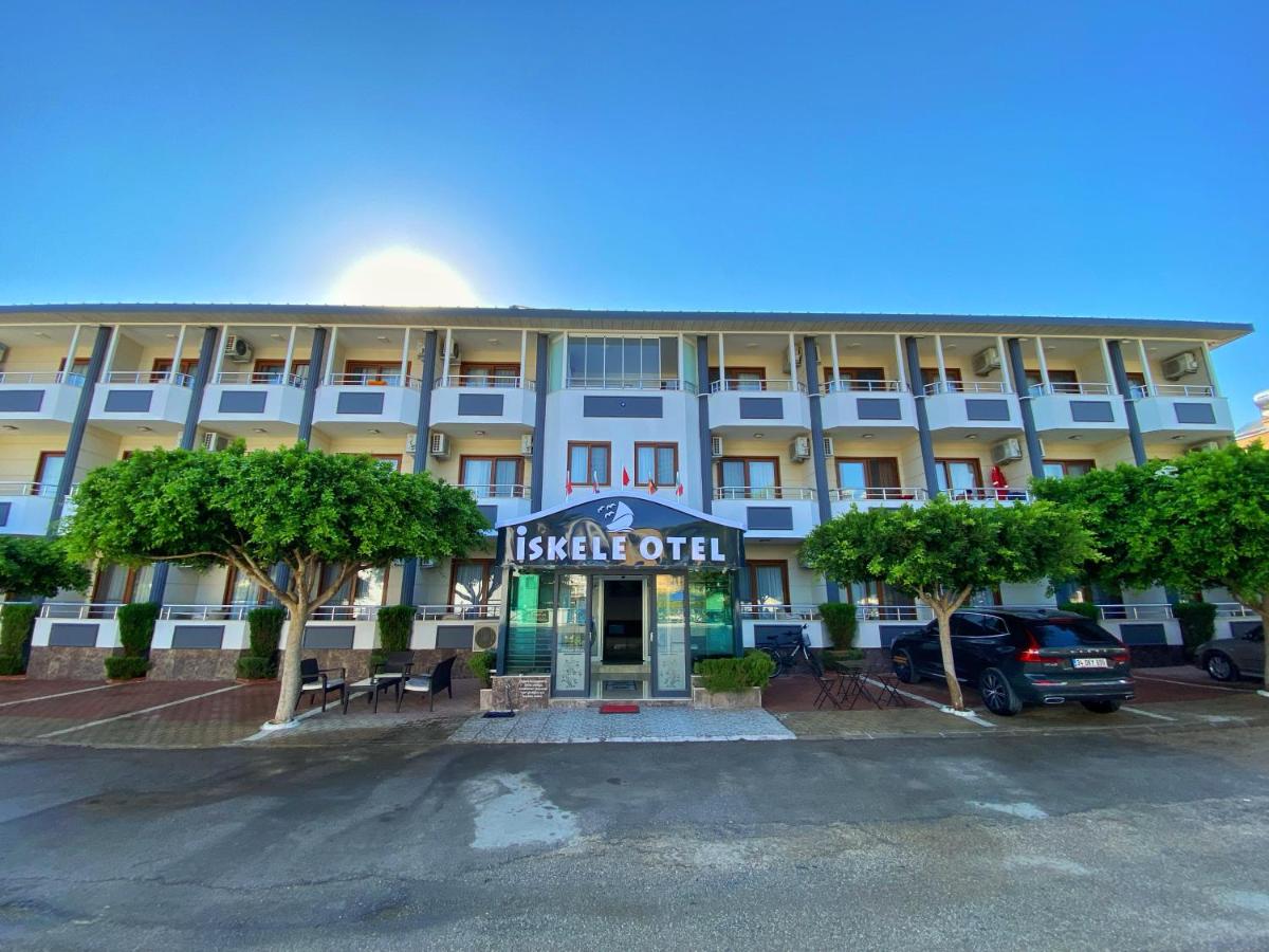 İskele Otel