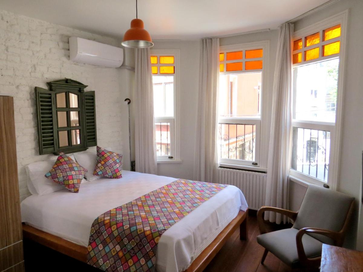 Istanberry - Luna Apartments