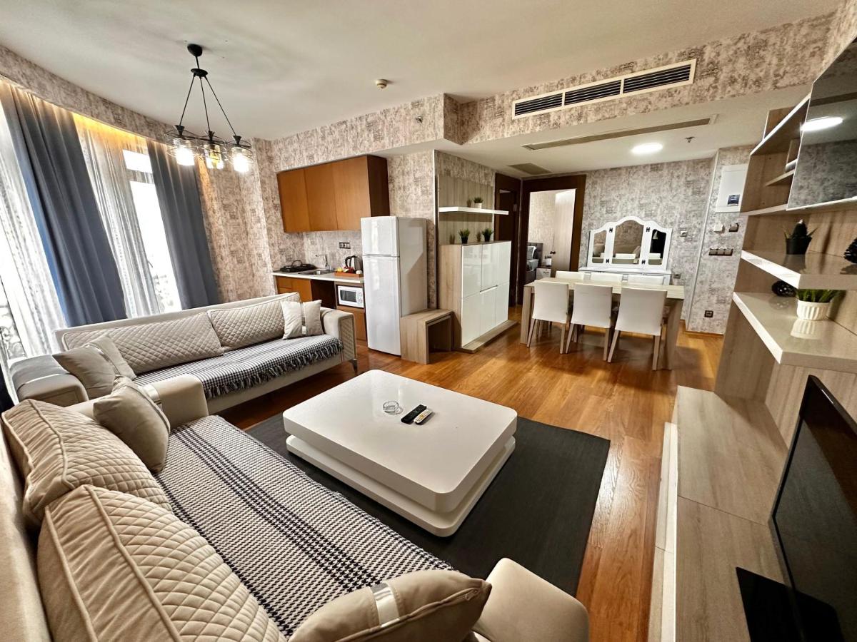 İstanbul Houses Sabiha Gökçen Airport Hotel