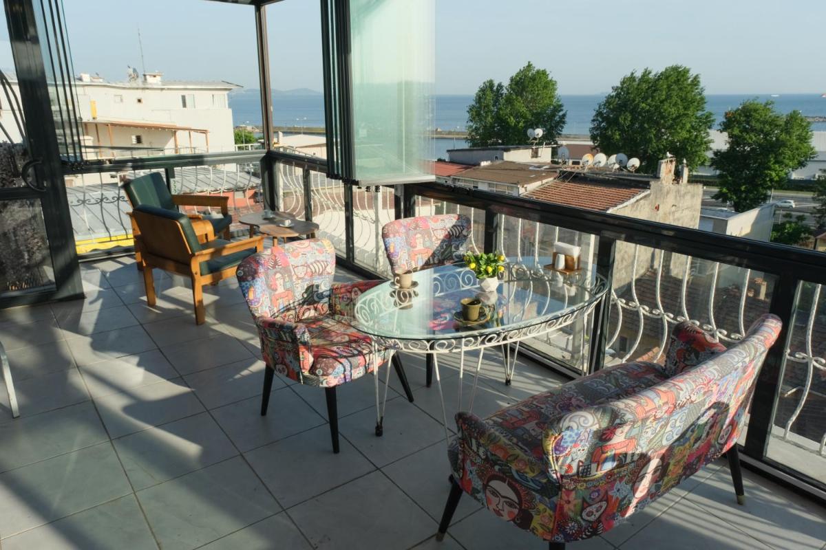 Kondoskali Hotel