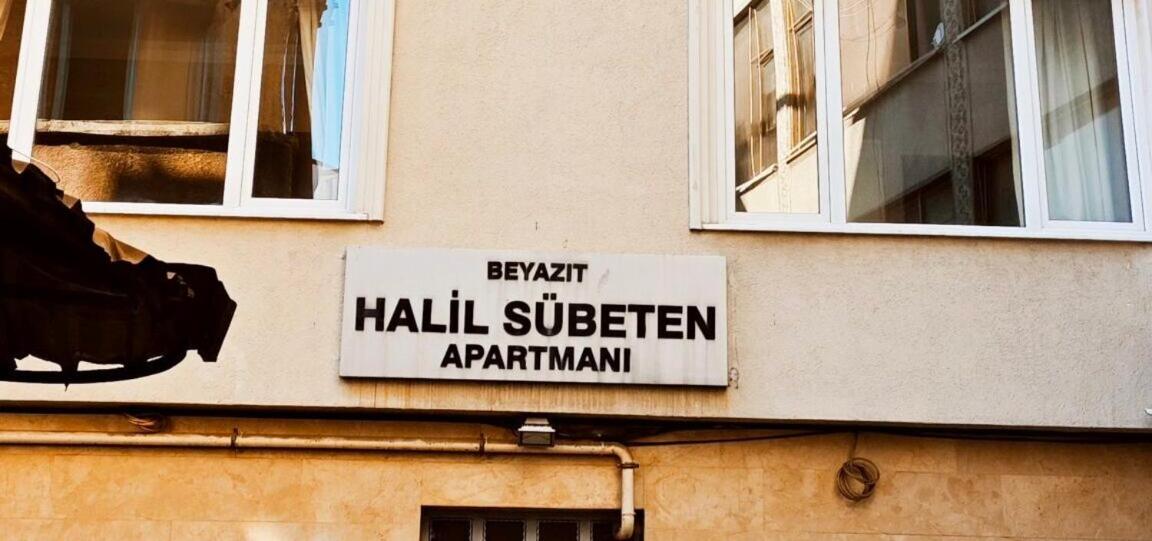 Istanbul Student hostel