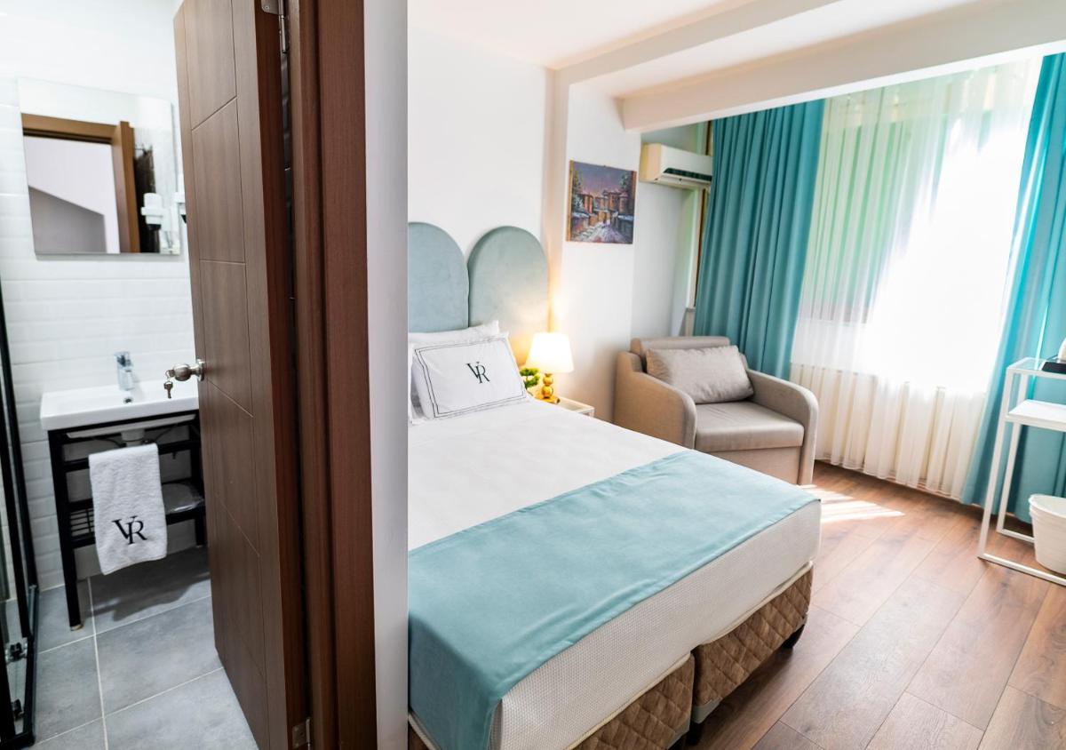 Hotel Vera