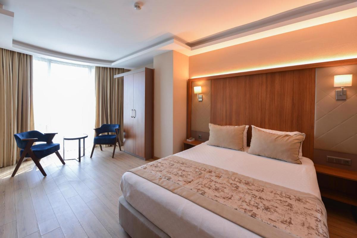 İstport Hotels