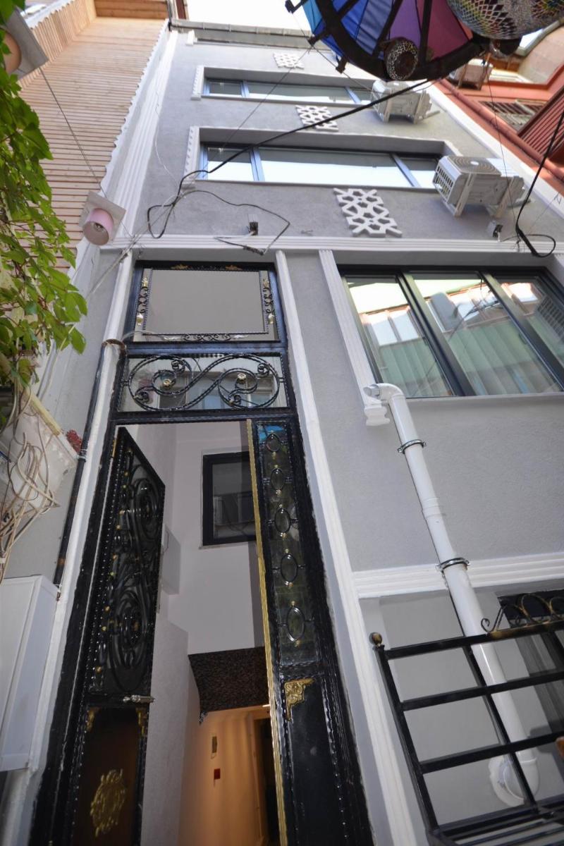 IVY SULTANAHMET