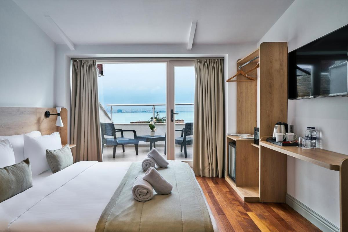 Joyway Hotels Istanbul Sultanahmet