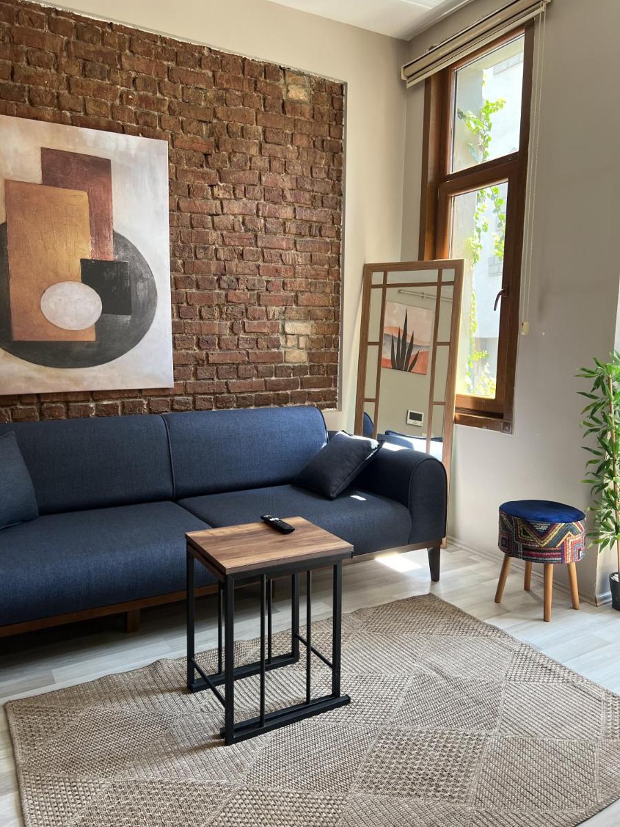 K&Y Apartments In Taksim